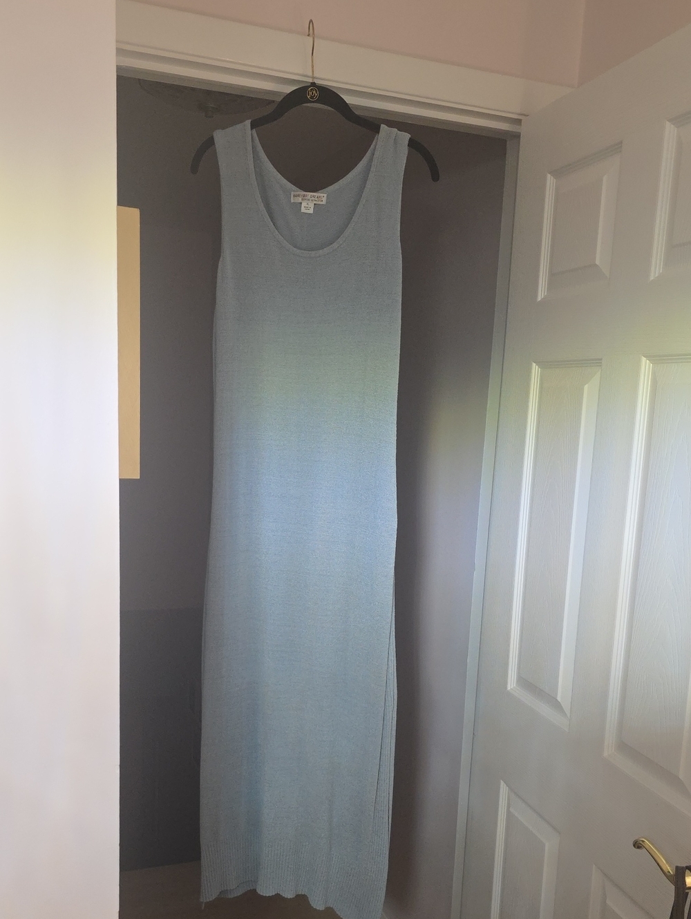 Barefoot Dreams Tank Dress XL